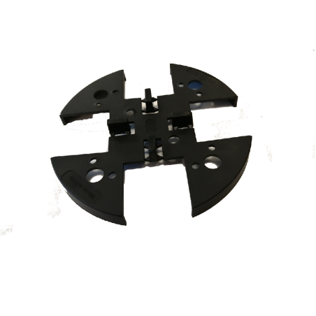 Harmer Modulock Gasket With...