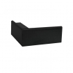 GRP Trim Asphalt Corner Angle 50mm - 200mm Wide