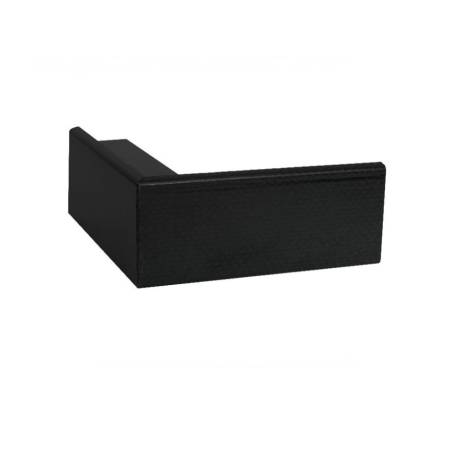 GRP Trim Asphalt Corner...