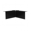 GRP Drip Edge 100x60mm Corner Angle