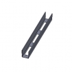 Aluminium Universal Trim  X 3m Length