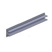 Aluminium Two Way Trim X 3m Length