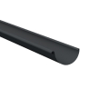 Lindab Steel Half Round...