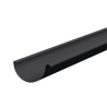 Lindab Steel Half Round...