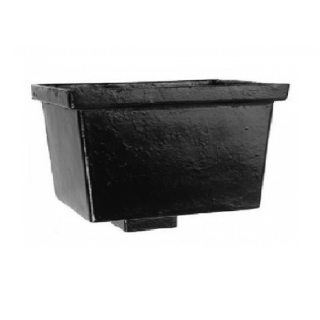 Alumasc Apex Heritage Cast...