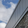 Aluminium Facade Plank X 3m... Aluminium Facade Plank X 3m...