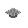 Harmer 150mm x 150mm Square...