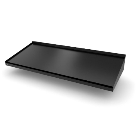 Metal Classic Door Canopy