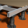 Aluminium Decking... Aluminium Decking...