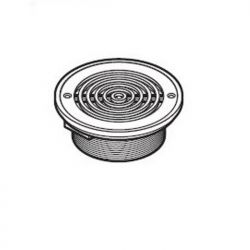 Harmer 150mm Circular Bezel...