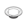 Harmer 200mm Circular Bezel...