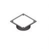 Harmer 150mm x 150mm Square...