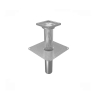Blucher Roof Stainless...
