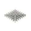 Blucher Stainless Steel Square Grating Load Class R50
