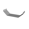 Aluminium Valley Gutter...