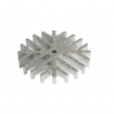 Blucher Stainless Steel Circular Grating Load Class R50