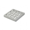 Blucher Stainless Steel Square Grating Load Class L15