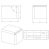 Skyline Aluminium Cill... Skyline Aluminium Cill...