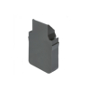 ACO Threshold Slimline End Cap
