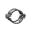 Hargreaves Halifax Soil Zinc Plated Halifax Grip