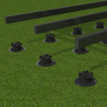 Ground Spikes Ground Spikes