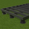 Ground Spikes Ground Spikes