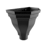 Cast Aluminium Large Flat...