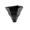 Cast Aluminium Small Flat...