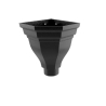 Cast Aluminium Small Corner...