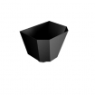 Aluminium Pressed F2 Small Rainwater Hopper Head