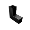 Aluminium Swaged Square...