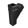 Aluminium Cast Socketed...
