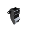 Aluminium Cast Socketed...
