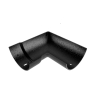 Cast Aluminium Plain Half...