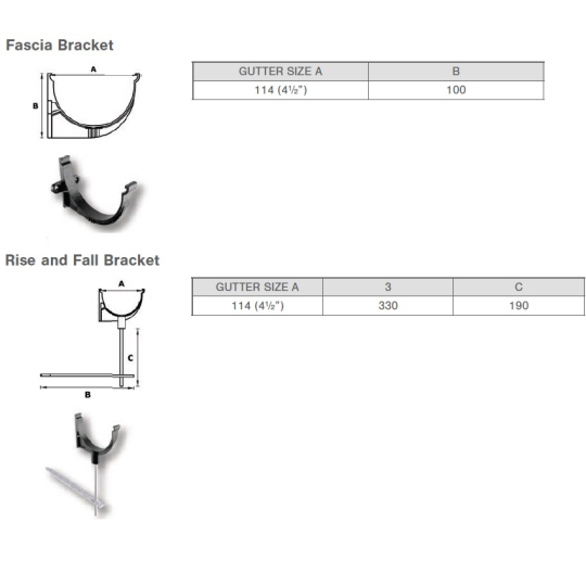 cast-aluminium-deep-flow-half-round-fascia-bracket