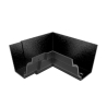 Cast Aluminium Moulded 46...