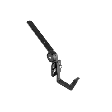 Cast Aluminium Moulded 46 Top Fix Rafter Bracket