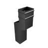 Aluminium Cast Socketed...