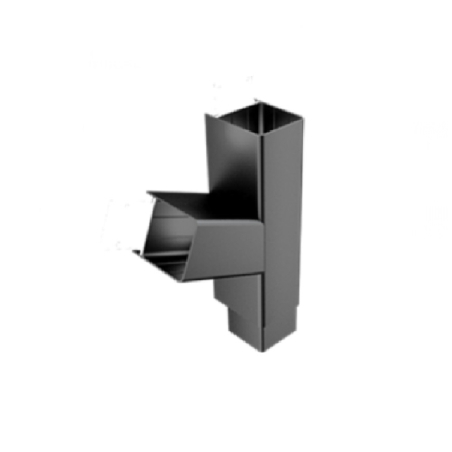 Aluminium Security Square...