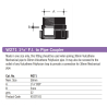 Vulcathene Mechanical 1.75"...