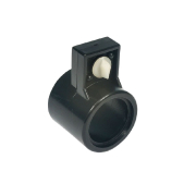 Performance Tool W26 - 4 Ferma Targa In Nylon Per Auto, Anticorrosione E Adatti A Tutte Le Condizioni Atmosferiche
