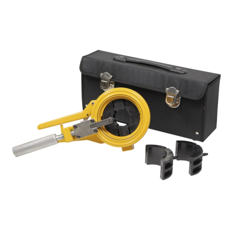 ACO Manual Pipe Cutter Set