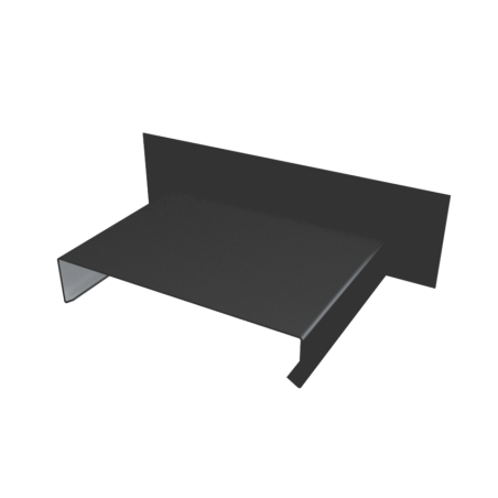 Trueline Aluminium Wall...