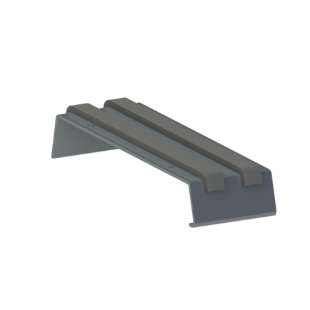 Trueline Aluminium Wall Coping Extra Union Connector