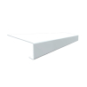 Aluminium Oversill x 2.5m