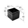 Alutec Traditional Square &...