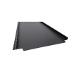 Aluminium Standing Seam Roof Profile 455mm