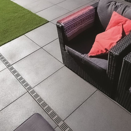 ACO Threshold Drain Channel...