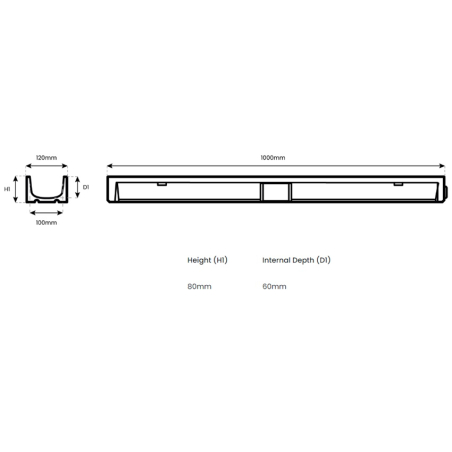 Self Pro SMS 100mm...