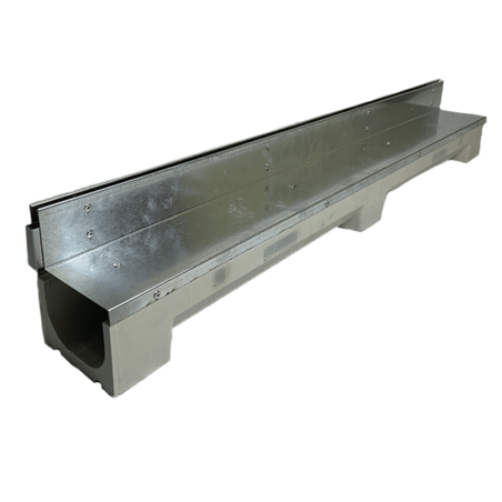 Self Pro SMC 100mm...